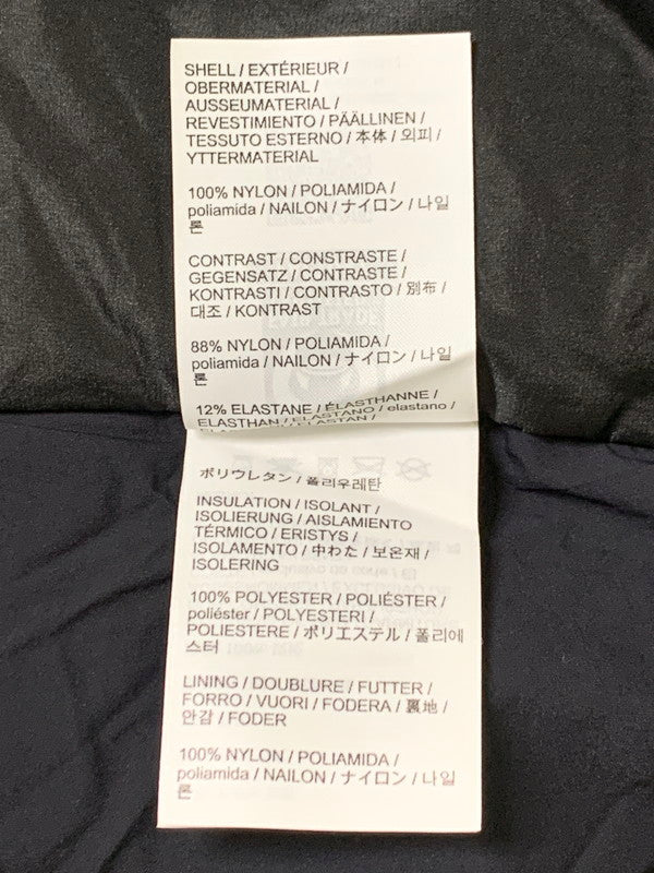 【中古品】【メンズ】 ARC'TERYX アークテリクス X000009902 ATOM SV HOODY M アトム エスブイ フーディ エム 144-251220-zi-05-min サイズ：XL カラー：ブラック 万代Net店