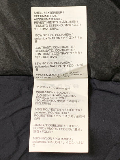 【中古品】【メンズ】 ARC'TERYX アークテリクス X000009902 ATOM SV HOODY M アトム エスブイ フーディ エム 144-251220-zi-05-min サイズ：XL カラー：ブラック 万代Net店