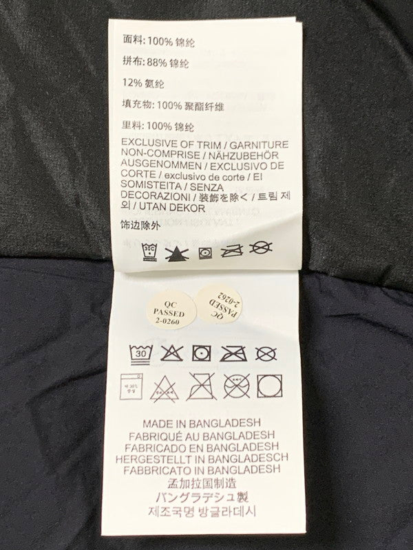 【中古品】【メンズ】 ARC'TERYX アークテリクス X000009902 ATOM SV HOODY M アトム エスブイ フーディ エム 144-251220-zi-05-min サイズ：XL カラー：ブラック 万代Net店