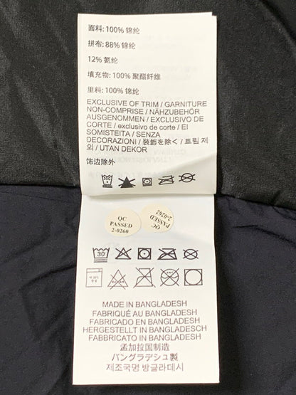 【中古品】【メンズ】 ARC'TERYX アークテリクス X000009902 ATOM SV HOODY M アトム エスブイ フーディ エム 144-251220-zi-05-min サイズ：XL カラー：ブラック 万代Net店