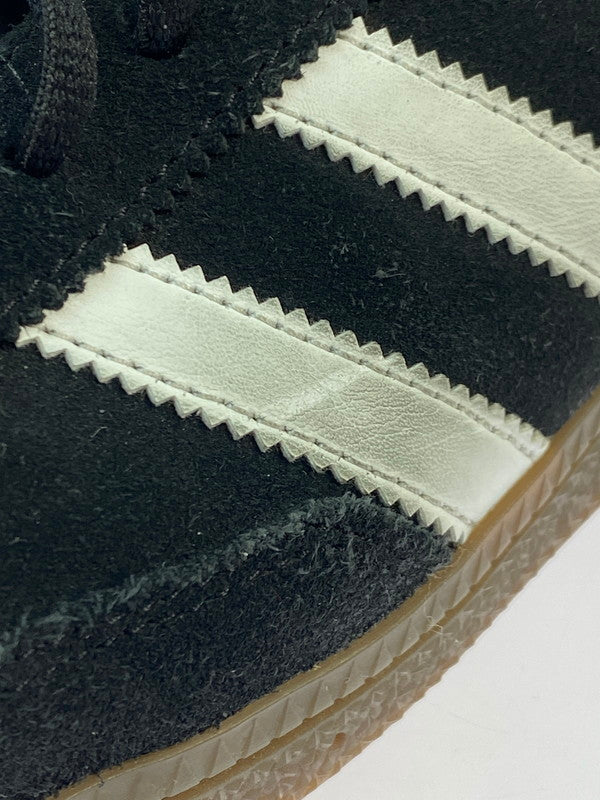 【中古品】【メンズ】 adidas アディダス HANDBALL SPEZIAL DB3021 ハンドボール スペツィアル メンズ スニーカー 靴 シューズ 161-251218-em-34-min サイズ：29.5cm カラー：CORE BLACK FOOTWEAR WHITE 万代Net店