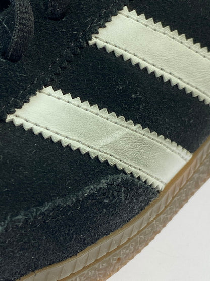 【中古品】【メンズ】 adidas アディダス HANDBALL SPEZIAL DB3021 ハンドボール スペツィアル メンズ スニーカー 靴 シューズ 161-251218-em-34-min サイズ：29.5cm カラー：CORE BLACK FOOTWEAR WHITE 万代Net店