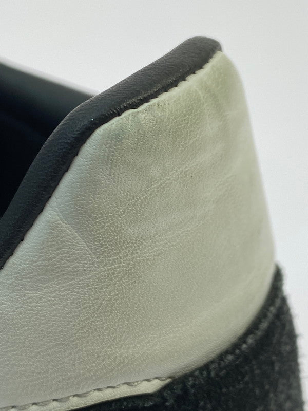 【中古品】【メンズ】 adidas アディダス HANDBALL SPEZIAL DB3021 ハンドボール スペツィアル メンズ スニーカー 靴 シューズ 161-251218-em-34-min サイズ：29.5cm カラー：CORE BLACK FOOTWEAR WHITE 万代Net店