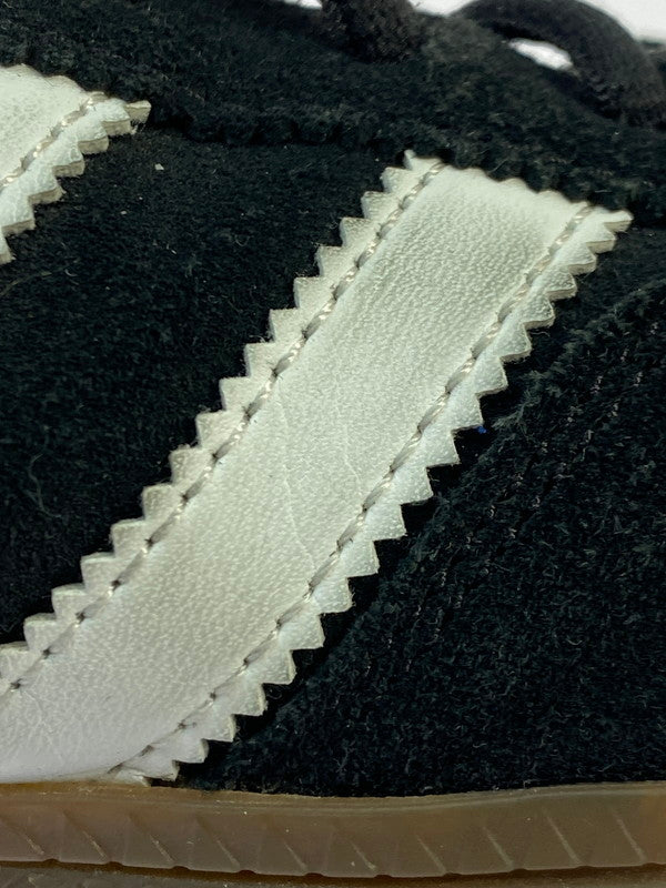 【中古品】【メンズ】 adidas アディダス HANDBALL SPEZIAL DB3021 ハンドボール スペツィアル メンズ スニーカー 靴 シューズ 161-251218-em-34-min サイズ：29.5cm カラー：CORE BLACK FOOTWEAR WHITE 万代Net店