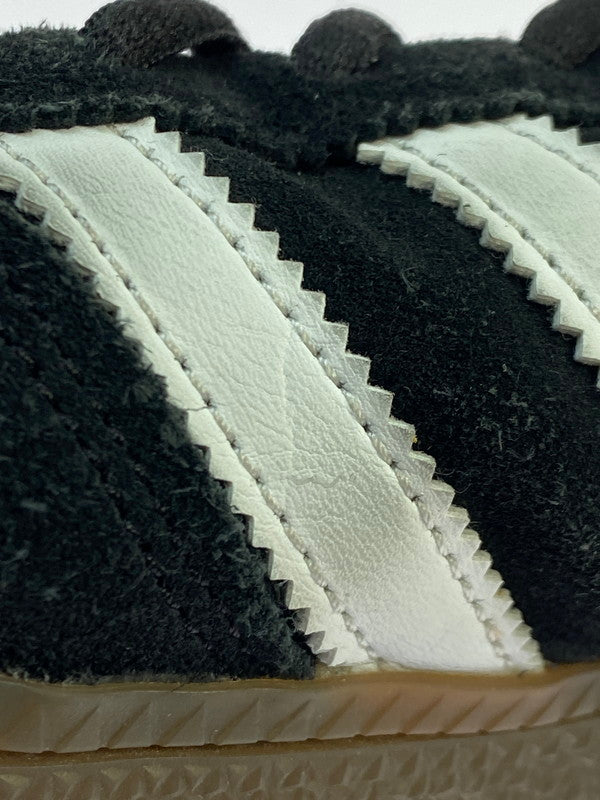 【中古品】【メンズ】 adidas アディダス HANDBALL SPEZIAL DB3021 ハンドボール スペツィアル メンズ スニーカー 靴 シューズ 161-251218-em-34-min サイズ：29.5cm カラー：CORE BLACK FOOTWEAR WHITE 万代Net店