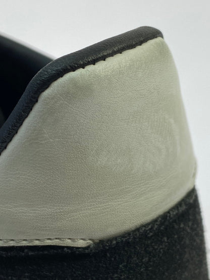 【中古品】【メンズ】 adidas アディダス HANDBALL SPEZIAL DB3021 ハンドボール スペツィアル メンズ スニーカー 靴 シューズ 161-251218-em-34-min サイズ：29.5cm カラー：CORE BLACK FOOTWEAR WHITE 万代Net店