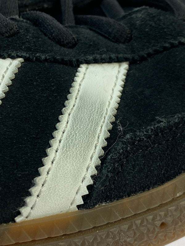 【中古品】【メンズ】 adidas アディダス HANDBALL SPEZIAL DB3021 ハンドボール スペツィアル メンズ スニーカー 靴 シューズ 161-251218-em-34-min サイズ：29.5cm カラー：CORE BLACK FOOTWEAR WHITE 万代Net店