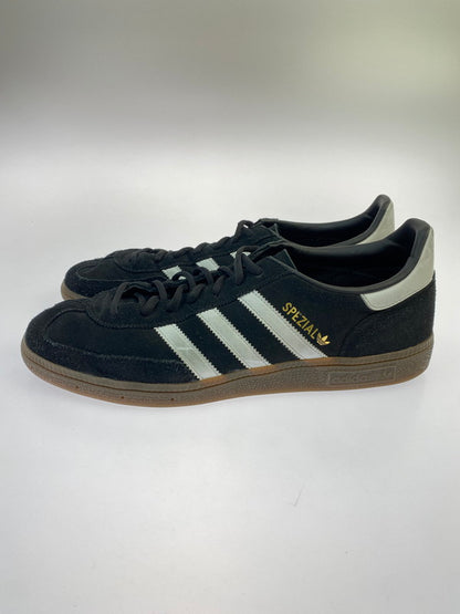 【中古品】【メンズ】 adidas アディダス HANDBALL SPEZIAL DB3021 ハンドボール スペツィアル メンズ スニーカー 靴 シューズ 161-251218-em-34-min サイズ：29.5cm カラー：CORE BLACK FOOTWEAR WHITE 万代Net店