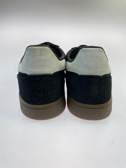 【中古品】【メンズ】 adidas アディダス HANDBALL SPEZIAL DB3021 ハンドボール スペツィアル メンズ スニーカー 靴 シューズ 161-251218-em-34-min サイズ：29.5cm カラー：CORE BLACK FOOTWEAR WHITE 万代Net店