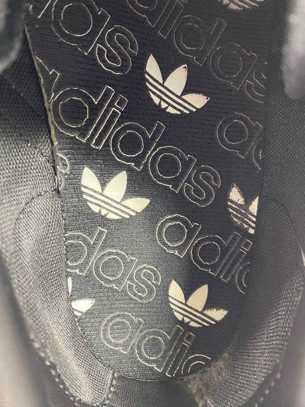 【中古品】【メンズ】 adidas アディダス HANDBALL SPEZIAL DB3021 ハンドボール スペツィアル メンズ スニーカー 靴 シューズ 161-251218-em-34-min サイズ：29.5cm カラー：CORE BLACK FOOTWEAR WHITE 万代Net店