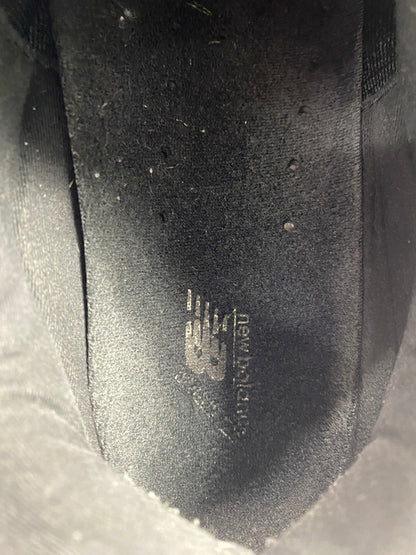 【現状渡し品】【メンズ】 NEW BALANCE ニューバランス 2002R M2002REH メンズ スニーカー 靴 シューズ ヌバック メッシュ 163-251218-em-41-min サイズ：28.0cm カラー：DARK GRAY 万代Net店