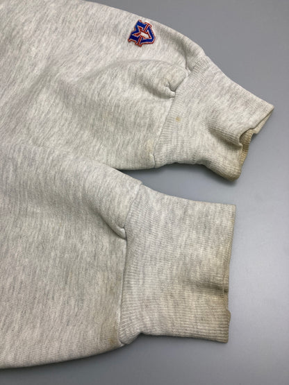 【現状渡し品】【メンズ】 MV SPORT エムブイ スポーツ 90S PRO WEAVE SWEATSHIRT スウェットシャツ トップス 146-251222-zi-13-min サイズ：不明 万代Net店