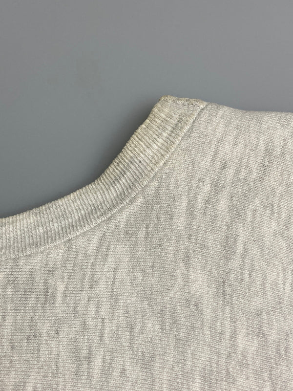 【現状渡し品】【メンズ】 MV SPORT エムブイ スポーツ 90S PRO WEAVE SWEATSHIRT スウェットシャツ トップス 146-251222-zi-13-min サイズ：不明 万代Net店