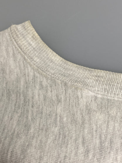 【現状渡し品】【メンズ】 MV SPORT エムブイ スポーツ 90S PRO WEAVE SWEATSHIRT スウェットシャツ トップス 146-251222-zi-13-min サイズ：不明 万代Net店