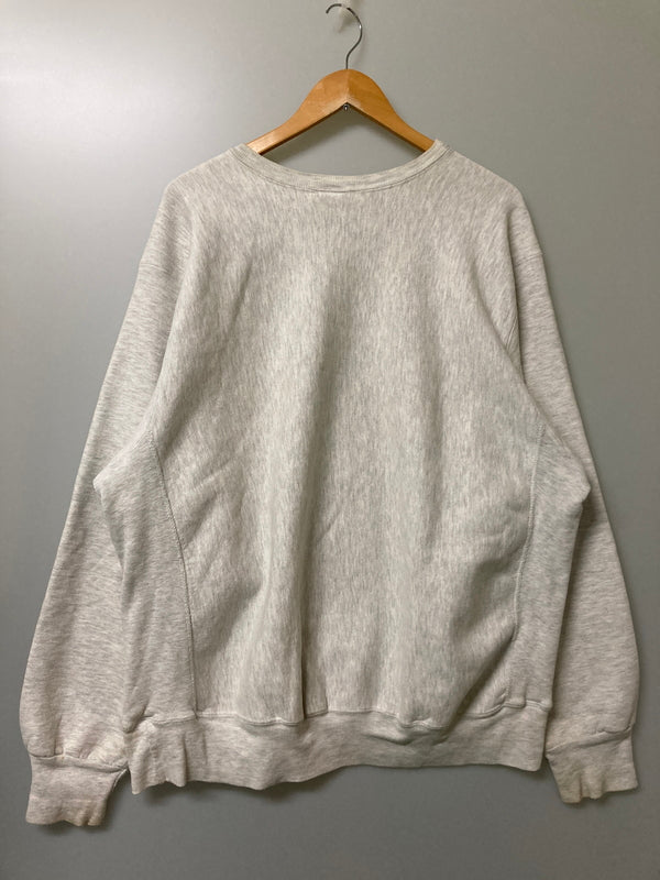 【現状渡し品】【メンズ】 MV SPORT エムブイ スポーツ 90S PRO WEAVE SWEATSHIRT スウェットシャツ トップス 146-251222-zi-13-min サイズ：不明 万代Net店