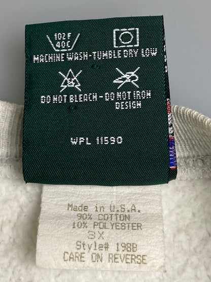 【現状渡し品】【メンズ】 MV SPORT エムブイ スポーツ 90S PRO WEAVE SWEATSHIRT スウェットシャツ トップス 146-251222-zi-13-min サイズ：不明 万代Net店