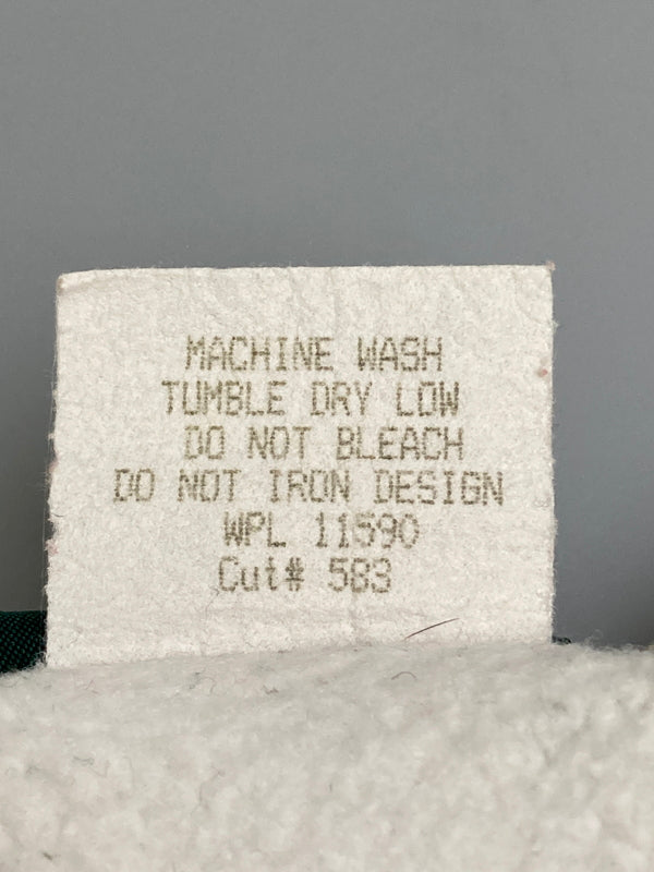 【現状渡し品】【メンズ】 MV SPORT エムブイ スポーツ 90S PRO WEAVE SWEATSHIRT スウェットシャツ トップス 146-251222-zi-13-min サイズ：不明 万代Net店