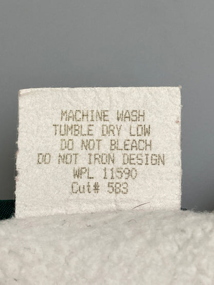 【現状渡し品】【メンズ】 MV SPORT エムブイ スポーツ 90S PRO WEAVE SWEATSHIRT スウェットシャツ トップス 146-251222-zi-13-min サイズ：不明 万代Net店