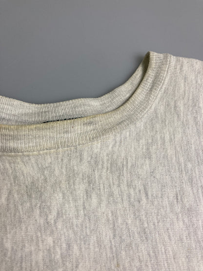 【現状渡し品】【メンズ】 MV SPORT エムブイ スポーツ 90S PRO WEAVE SWEATSHIRT スウェットシャツ トップス 146-251222-zi-13-min サイズ：不明 万代Net店