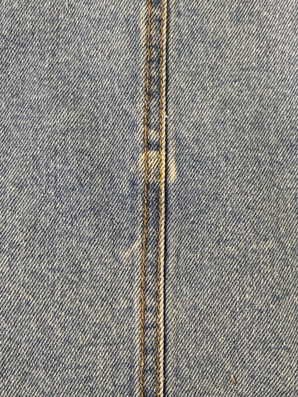 【中古品】【メンズ】 CH APPAREL DENIM JACKET デニムジャケット 146-251220-zi-48-min サイズ：L カラー：インディゴ 万代Net店