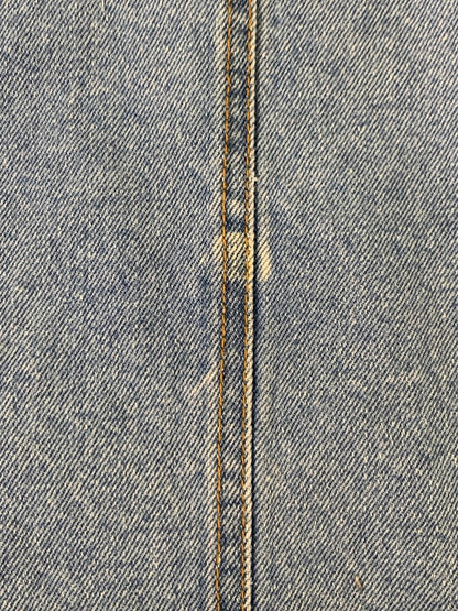 【中古品】【メンズ】 CH APPAREL DENIM JACKET デニムジャケット 146-251220-zi-48-min サイズ：L カラー：インディゴ 万代Net店