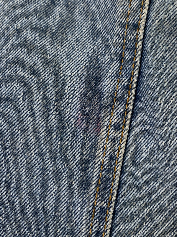 【中古品】【メンズ】 CH APPAREL DENIM JACKET デニムジャケット 146-251220-zi-48-min サイズ：L カラー：インディゴ 万代Net店
