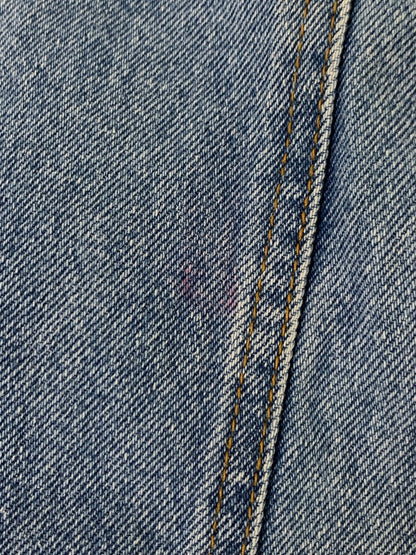 【中古品】【メンズ】 CH APPAREL DENIM JACKET デニムジャケット 146-251220-zi-48-min サイズ：L カラー：インディゴ 万代Net店