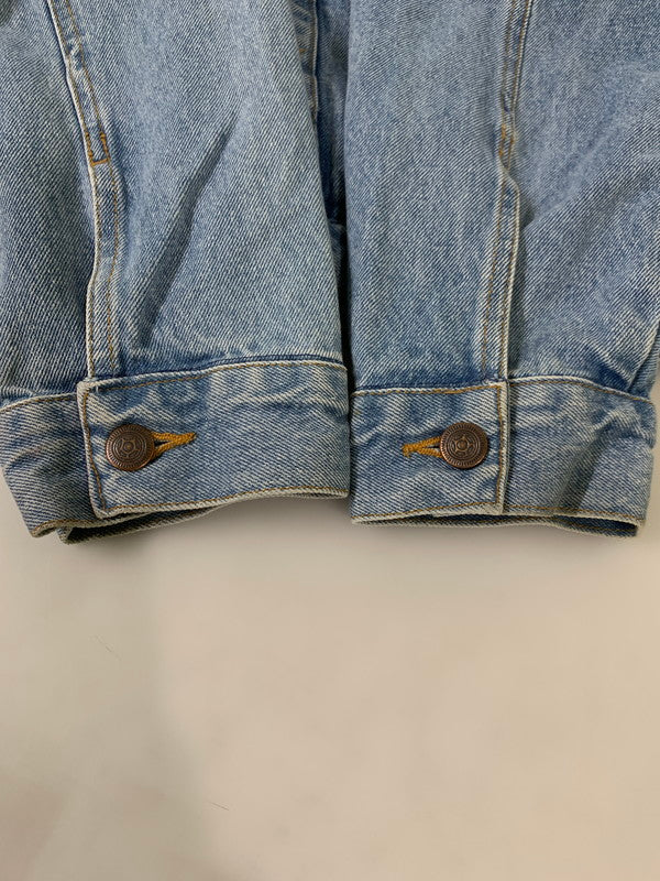 【中古品】【メンズ】 CH APPAREL DENIM JACKET デニムジャケット 146-251220-zi-48-min サイズ：L カラー：インディゴ 万代Net店