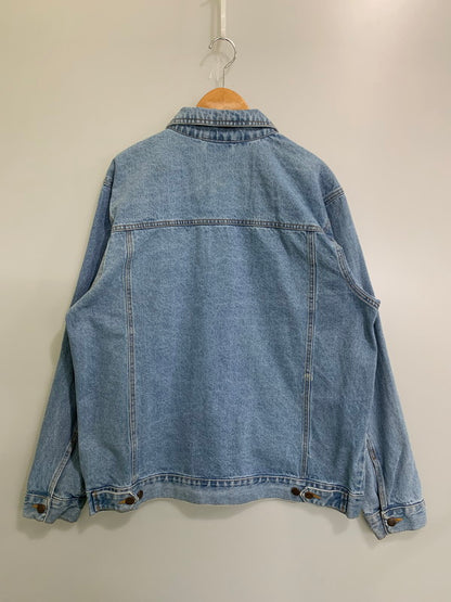 【中古品】【メンズ】 CH APPAREL DENIM JACKET デニムジャケット 146-251220-zi-48-min サイズ：L カラー：インディゴ 万代Net店