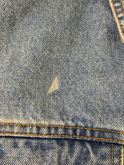 【中古品】【メンズ】 CH APPAREL DENIM JACKET デニムジャケット 146-251220-zi-48-min サイズ：L カラー：インディゴ 万代Net店