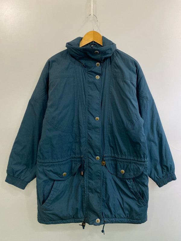 【中古品】【メンズ/レディース】 L.L.Bean エルエルビーン NYLON COAT ナイロンコート アウター 144-251220-zi-22-min サイズ：S 万代Net店