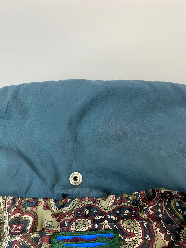 【中古品】【メンズ/レディース】 L.L.Bean エルエルビーン NYLON COAT ナイロンコート アウター 144-251220-zi-22-min サイズ：S 万代Net店