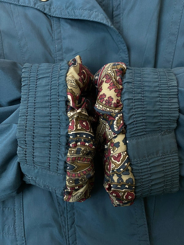 【中古品】【メンズ/レディース】 L.L.Bean エルエルビーン NYLON COAT ナイロンコート アウター 144-251220-zi-22-min サイズ：S 万代Net店