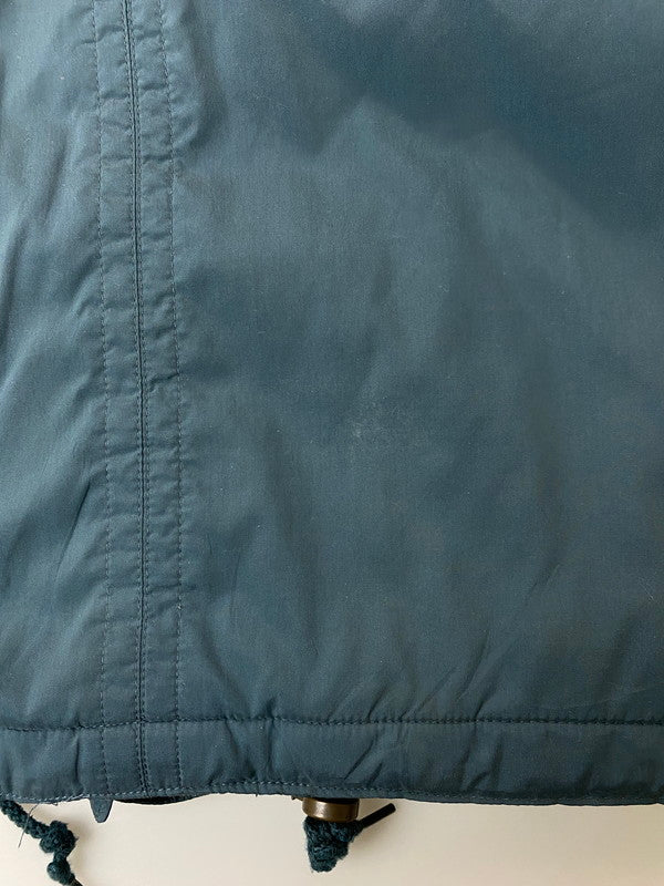 【中古品】【メンズ/レディース】 L.L.Bean エルエルビーン NYLON COAT ナイロンコート アウター 144-251220-zi-22-min サイズ：S 万代Net店