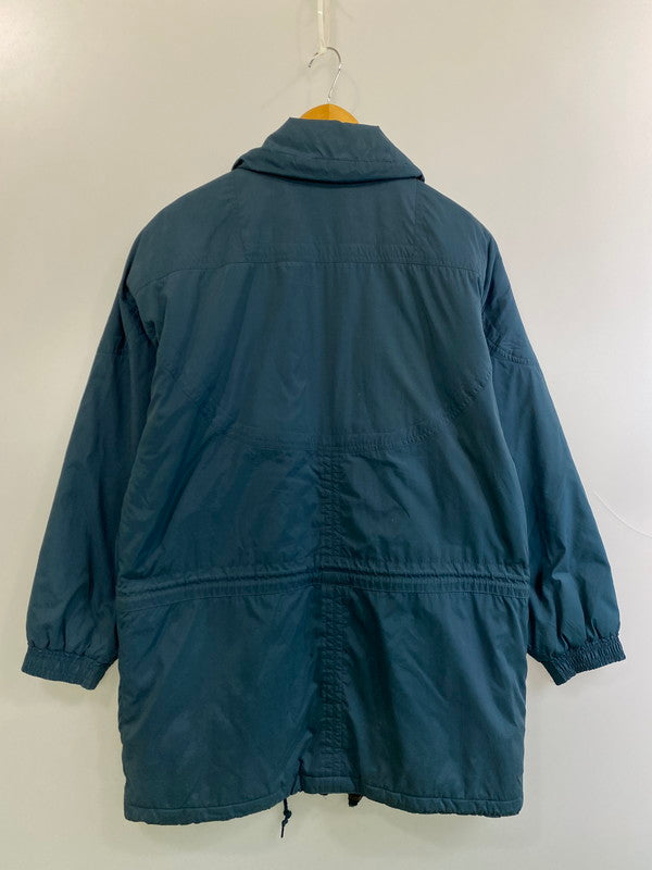 【中古品】【メンズ/レディース】 L.L.Bean エルエルビーン NYLON COAT ナイロンコート アウター 144-251220-zi-22-min サイズ：S 万代Net店