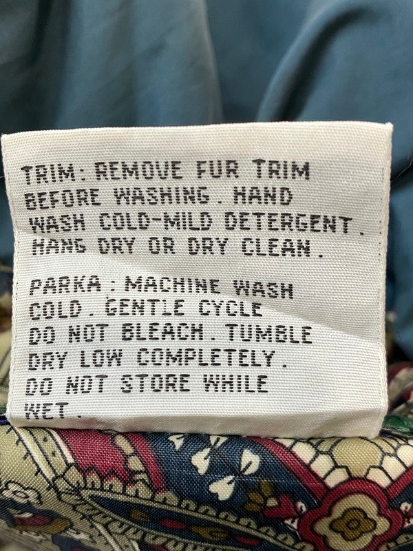 【中古品】【メンズ/レディース】 L.L.Bean エルエルビーン NYLON COAT ナイロンコート アウター 144-251220-zi-22-min サイズ：S 万代Net店