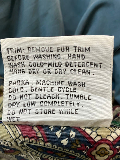 【中古品】【メンズ/レディース】 L.L.Bean エルエルビーン NYLON COAT ナイロンコート アウター 144-251220-zi-22-min サイズ：S 万代Net店