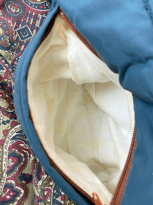 【中古品】【メンズ/レディース】 L.L.Bean エルエルビーン NYLON COAT ナイロンコート アウター 144-251220-zi-22-min サイズ：S 万代Net店