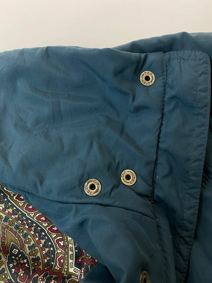 【中古品】【メンズ/レディース】 L.L.Bean エルエルビーン NYLON COAT ナイロンコート アウター 144-251220-zi-22-min サイズ：S 万代Net店