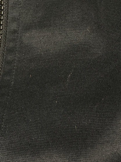 【中古品】【メンズ】 adidas アディダス 90S SST TRACK JACKET 90年代 トラック ジャケット メンズ フルジップ 刺繍 スポーツ 146-251223-em-47-min カラー：ブラック 万代Net店