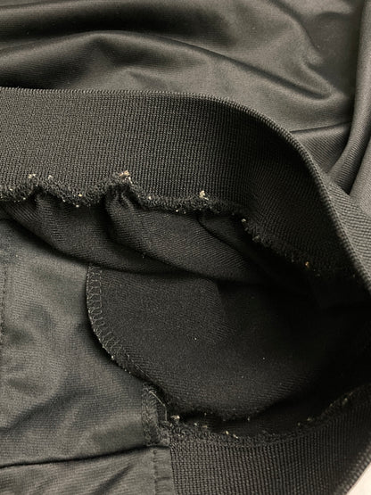 【中古品】【メンズ】 adidas アディダス 90S SST TRACK JACKET 90年代 トラック ジャケット メンズ フルジップ 刺繍 スポーツ 146-251223-em-47-min カラー：ブラック 万代Net店