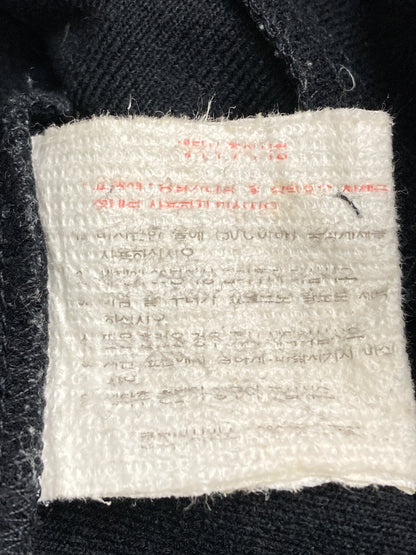 【中古品】【メンズ】 adidas アディダス 90S SST TRACK JACKET 90年代 トラック ジャケット メンズ フルジップ 刺繍 スポーツ 146-251223-em-47-min カラー：ブラック 万代Net店