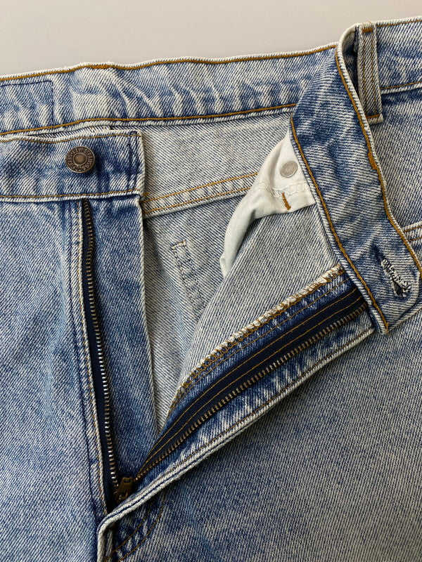 【中古品】【メンズ】 Levi's リーバイス 90S オレンジタブ 509 DENIM PANTS デニムパンツ ボトムス 157-251227-zi-24-min サイズ：不明 カラー：インディゴ 万代Net店