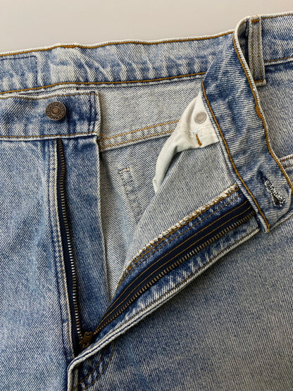 【中古品】【メンズ】 Levi's リーバイス 90S オレンジタブ 509 DENIM PANTS デニムパンツ ボトムス 157-251227-zi-24-min サイズ：不明 カラー：インディゴ 万代Net店