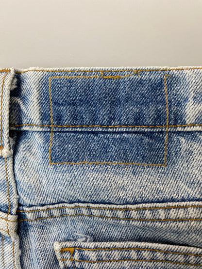 【中古品】【メンズ】 Levi's リーバイス 90S オレンジタブ 509 DENIM PANTS デニムパンツ ボトムス 157-251227-zi-24-min サイズ：不明 カラー：インディゴ 万代Net店