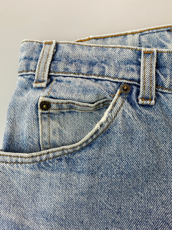 【中古品】【メンズ】 Levi's リーバイス 90S オレンジタブ 509 DENIM PANTS デニムパンツ ボトムス 157-251227-zi-24-min サイズ：不明 カラー：インディゴ 万代Net店