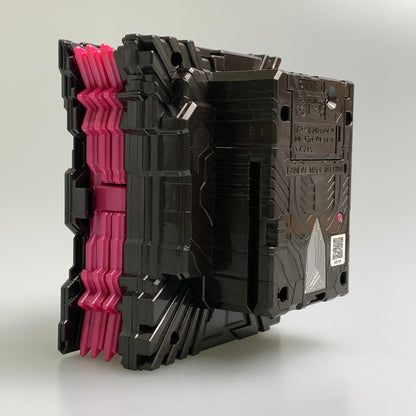 【中古品】 バンダイ 仮面ライダーセイバー DXタッセルダークワンダーライドブック おもちゃ 特撮 ヒーロー 変身 042-260302-em-17-min 万代Net店