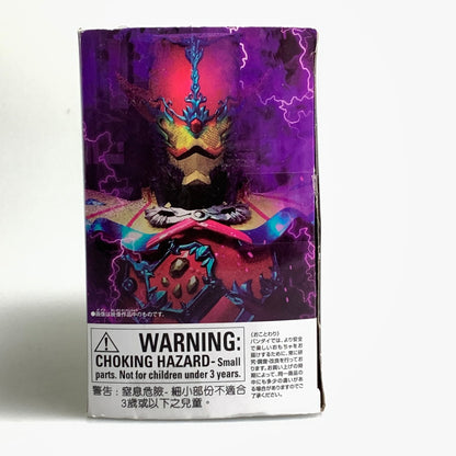 【中古品】 バンダイ 仮面ライダーセイバー DXタッセルダークワンダーライドブック おもちゃ 特撮 ヒーロー 変身 042-260302-em-17-min 万代Net店