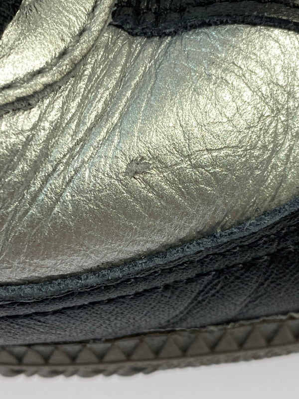 【中古品】【メンズ】 adidas アディダス SAMBA OG KI8464 サンバ OG スニーカー メンズ シューズ 靴 161-251223-em-24-min サイズ：25.0cm カラー：SILVER 万代Net店