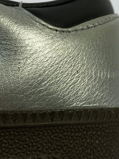 【中古品】【メンズ】 adidas アディダス SAMBA OG KI8464 サンバ OG スニーカー メンズ シューズ 靴 161-251223-em-24-min サイズ：25.0cm カラー：SILVER 万代Net店